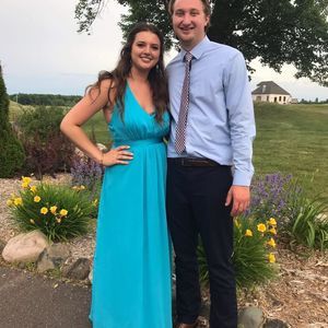 Meet your Posher, Connor